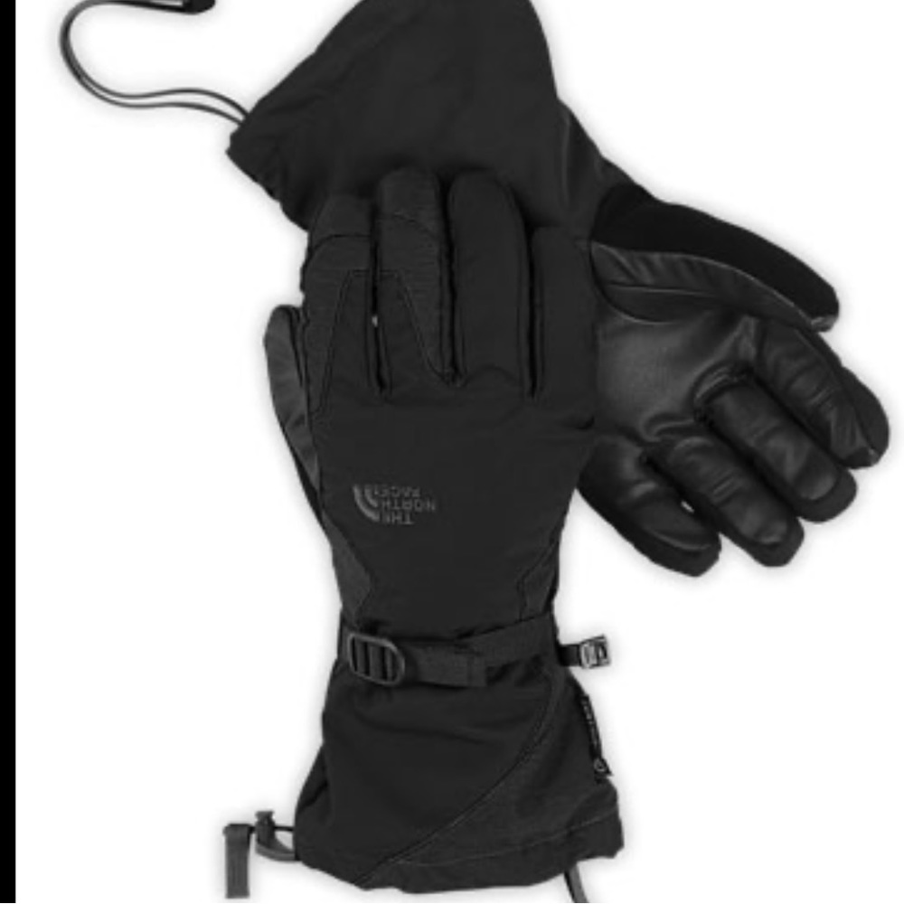 The North Face Montana Etip Glove